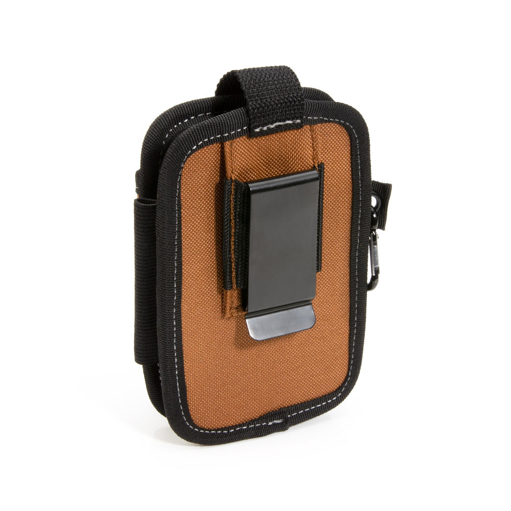 Dickies 2-Compartment Large Phone and Tool Pouch