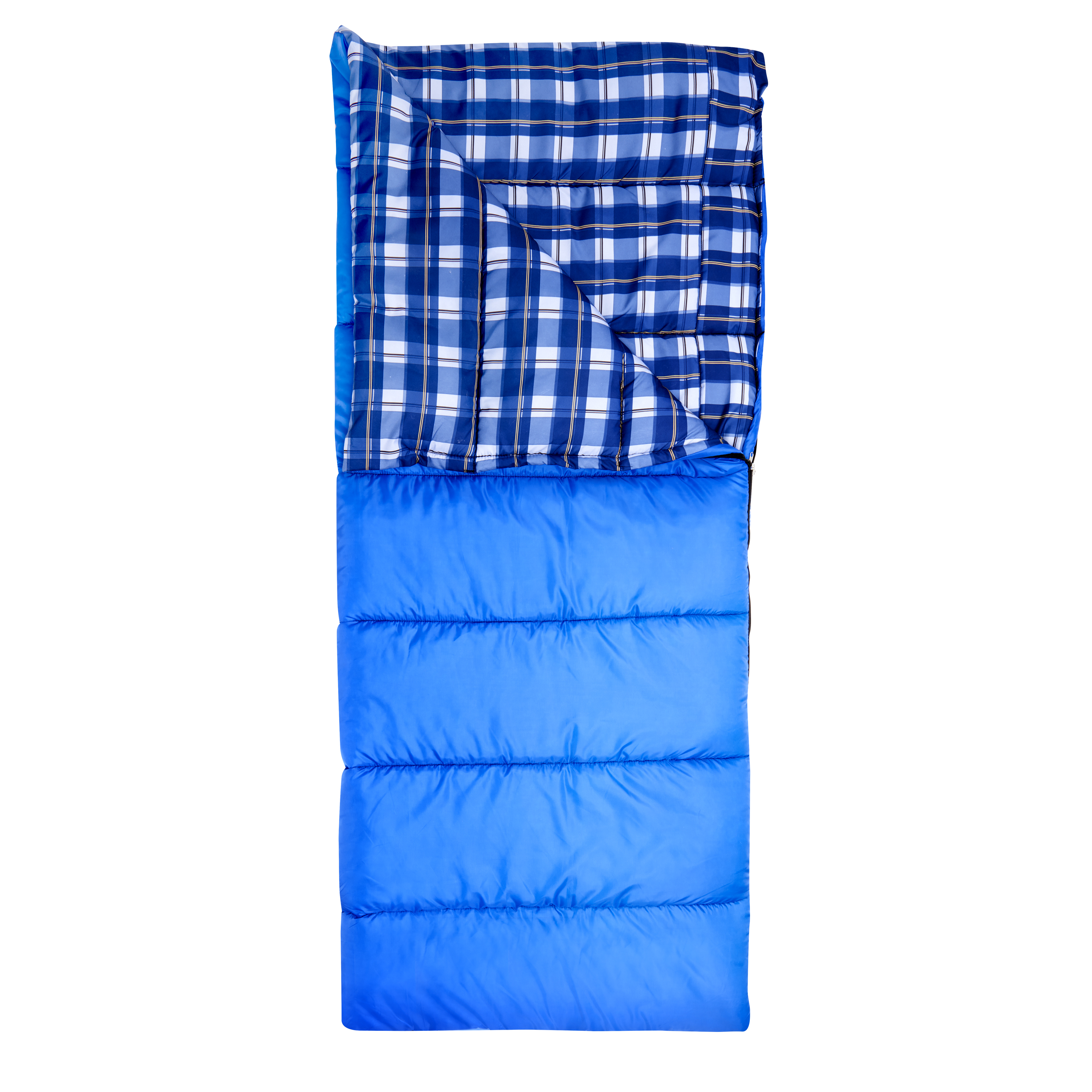 Northwest Territory Adult ExtraLong 4Pound Sleeping Bag Shop Your Way Online Shopping