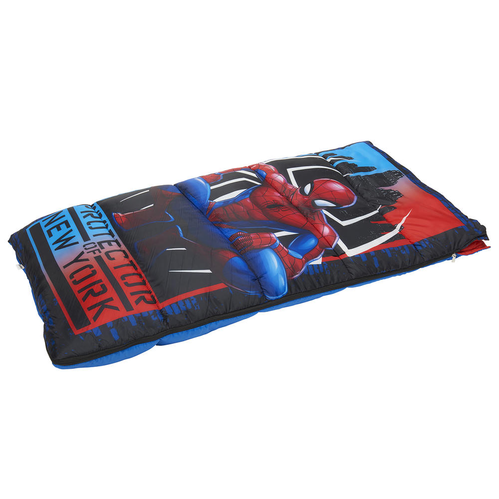Marvel Spiderman 50&#176; Sleeping Bag