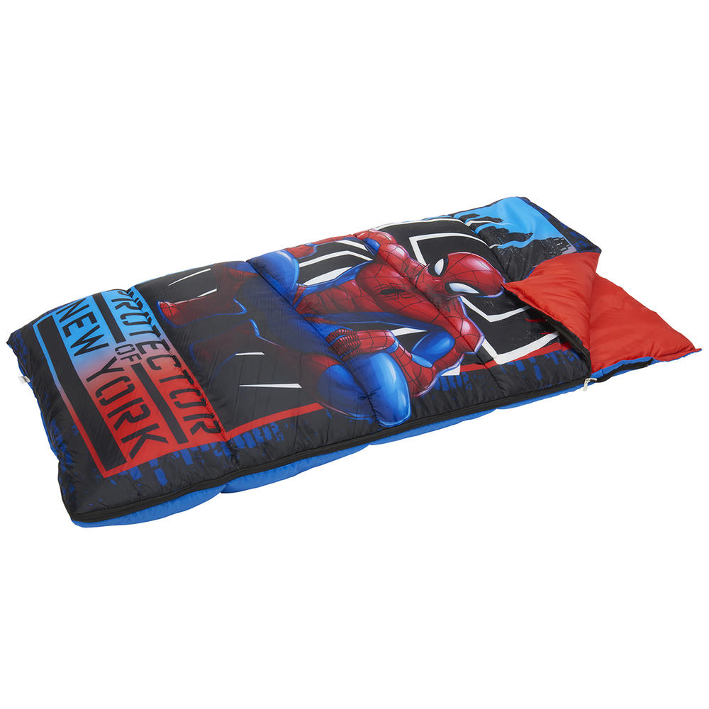 Marvel Spiderman 50&#176; Sleeping Bag
