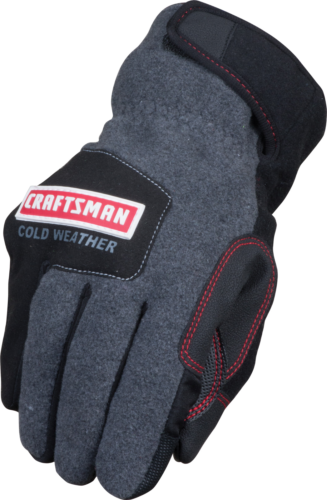 Craftsman Cold Weather Gloves XLarge Shop Your Way Online