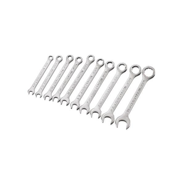 Craftsman 10 Pc. Midget Combination Wrench Set BimmerFest BMW Forum