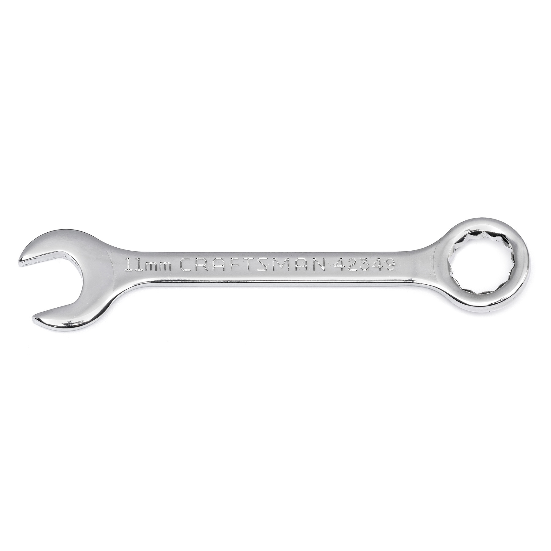 Craftsman 11MM MIDGET COMBINATION WRENCH Shop Your Way Online Shopping & Earn Points on Tools