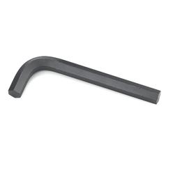 BLACK ALLOY STEEL INCH // SAE Short Arm Wrench .050/" Hex Tool // Allen Key
