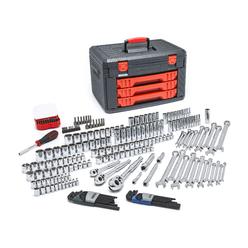 GearWrench Kd Tools 80940 Kd Tools Master Tool Set,Drawr,Carry Case,219pcs. 80940
