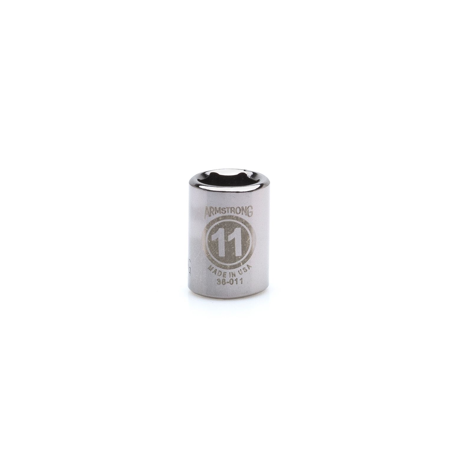 Armstrong Tools 3/8" Drive 14mm 6-point Standard Socket