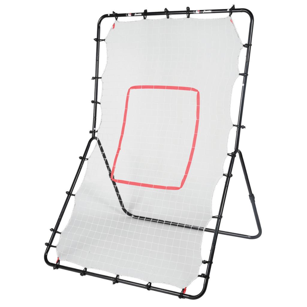 franklin batting net