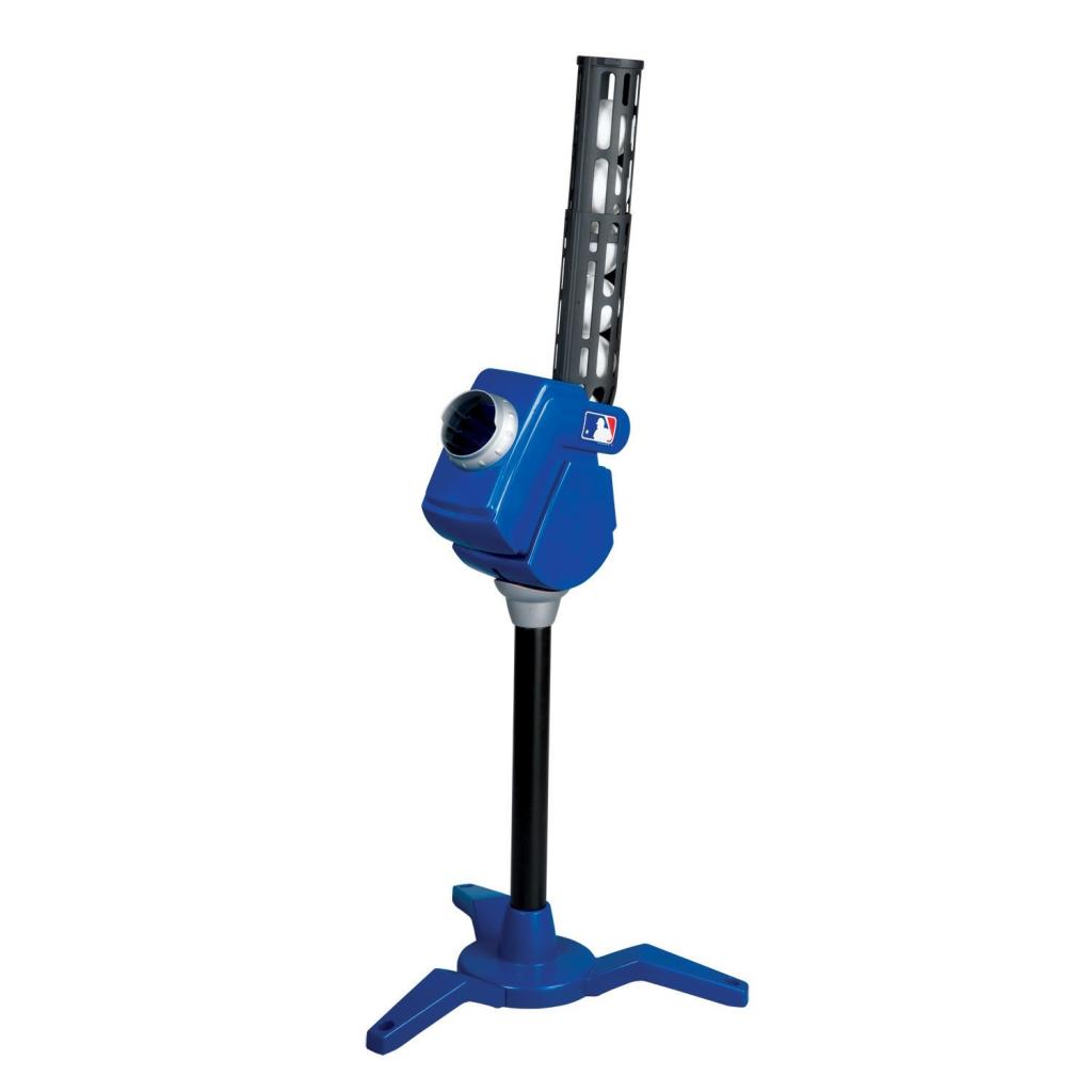 Franklin Sports MLB 4-in-1 Pitching Machine
