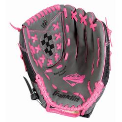 Franklin Sports Softball Glove - Left and Right Handed Softball Fielding Glove - Windmill Fastpitch Pro Series - Adult and