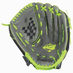 Franklin Sports Softball Glove - Left and Right Handed Softball Fielding Glove - Windmill Fastpitch Pro Series - Adult and Youth