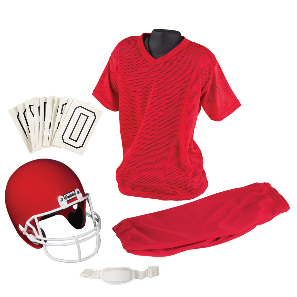 Football Apparel Uniforms Uniforms Kmart