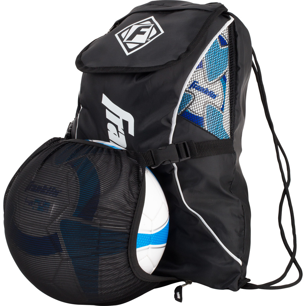 Sac à Dos Franklin Slingbak Vert Néon Et Noir - Sac D'équipement Baseball Sport