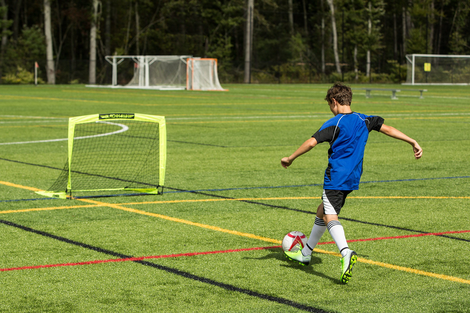 Soccer Equipment Soccer Gear Kmart