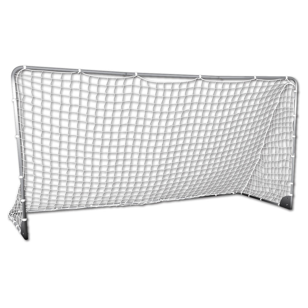 Franklin Sports Premier Folding Goal (10'x5')