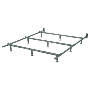 Mantua Ultimate Universal Bed Frame, Mantua Twin Bed Frame Assembly