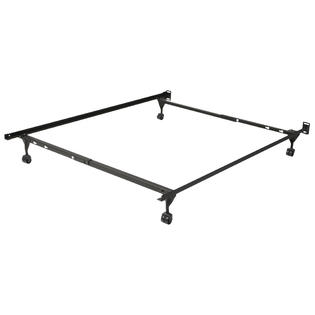 Mantua Low Profile Twin/Full Bed Frame
