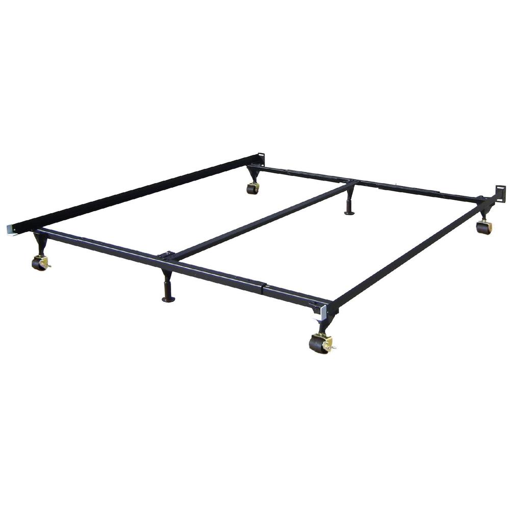 Sears queen deals bed frame