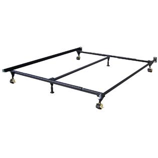 Universal queen store bed frame