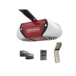 Smart Garage Door Openers Sears