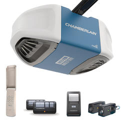 Garage Door Openers 1 2 Hp Sears