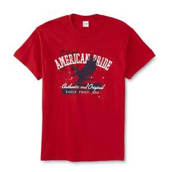 Men's Graphic T-Shirt - American Pride