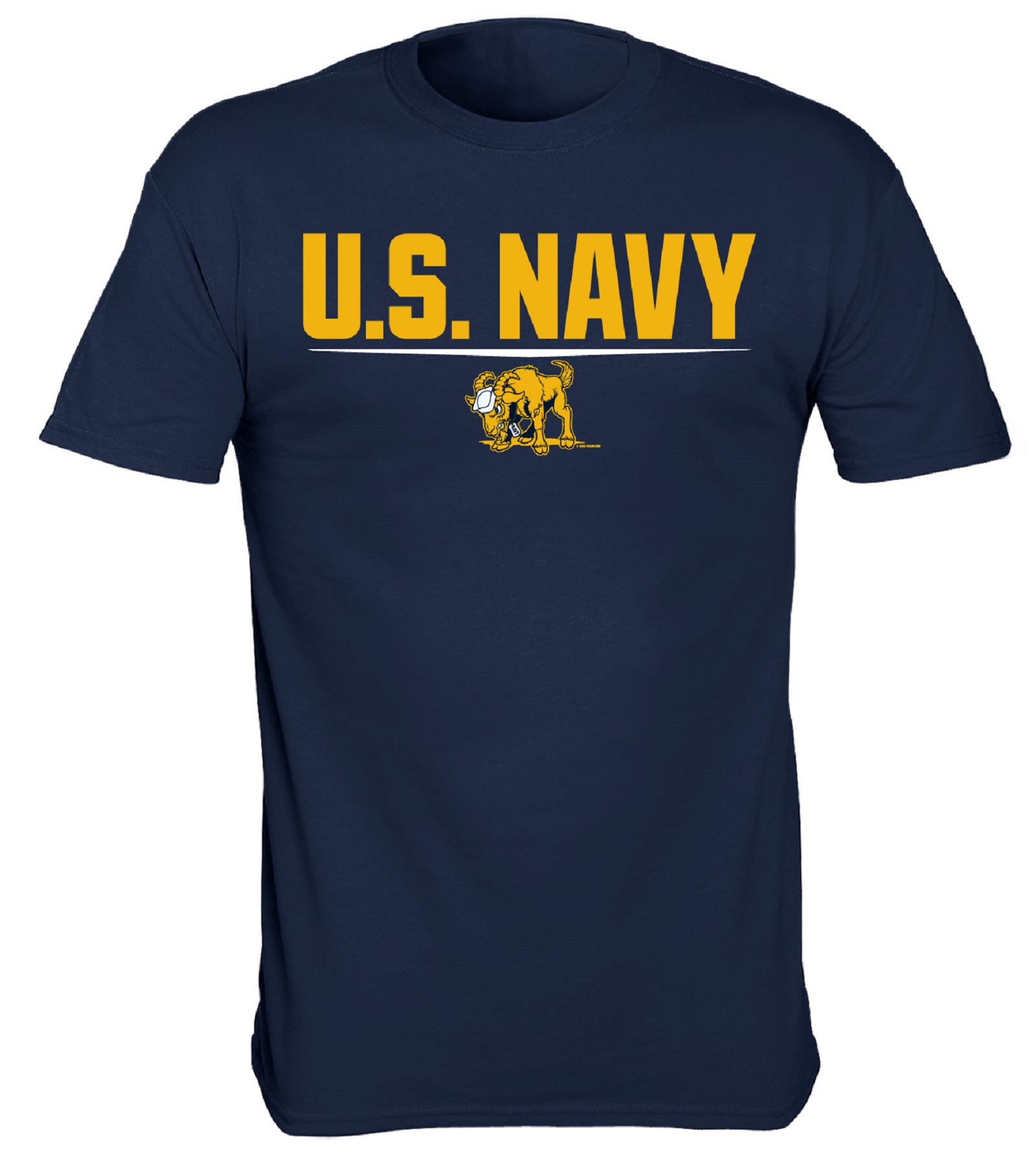 petite NCAA Men’s Short-Sleeve Crest T-Shirt - Navy, Size: Medium, Blue petite NCAA Men’s Short-Sleeve Crest T-Shirt - Navy, Size: Medium, Blue