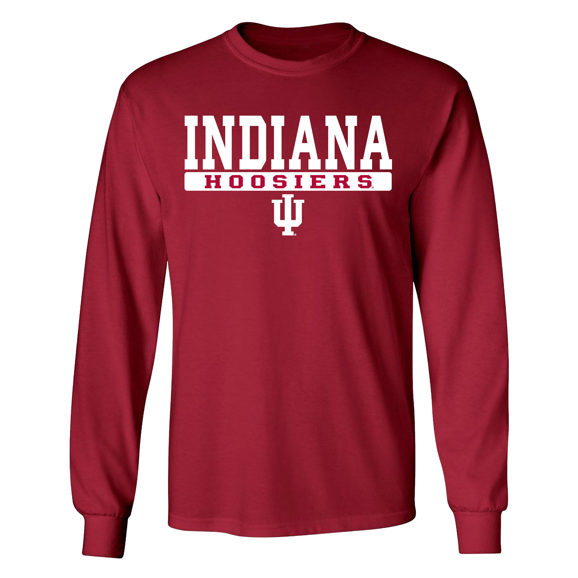 NCAA Men&#8217;s Ultimate Team T-Shirt - Indiana Hoosiers