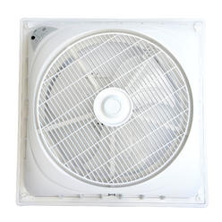 SPT Sunpentown Dc-Motor Drop Ceiling Fan