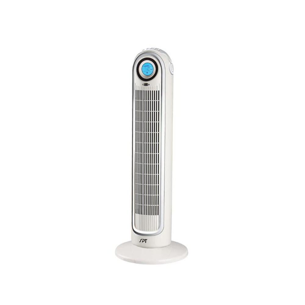 SPT SF-1521 Tower Fan with Ionizer