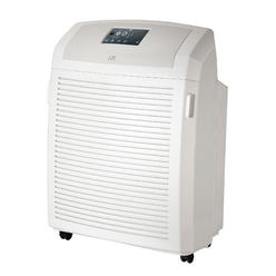SPT Sunpentown Hepa Air Cleaner With Voc & Tio2