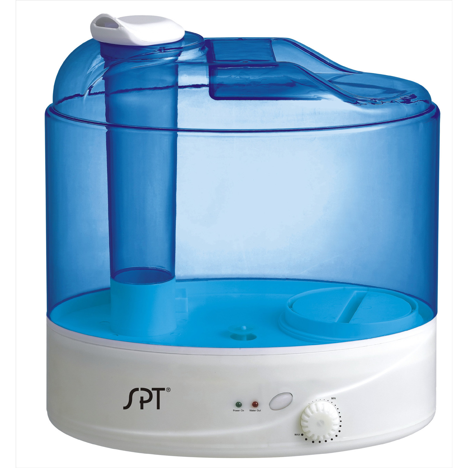 SPT SU-2020  2-Gallons Ultrasonic Humidifier