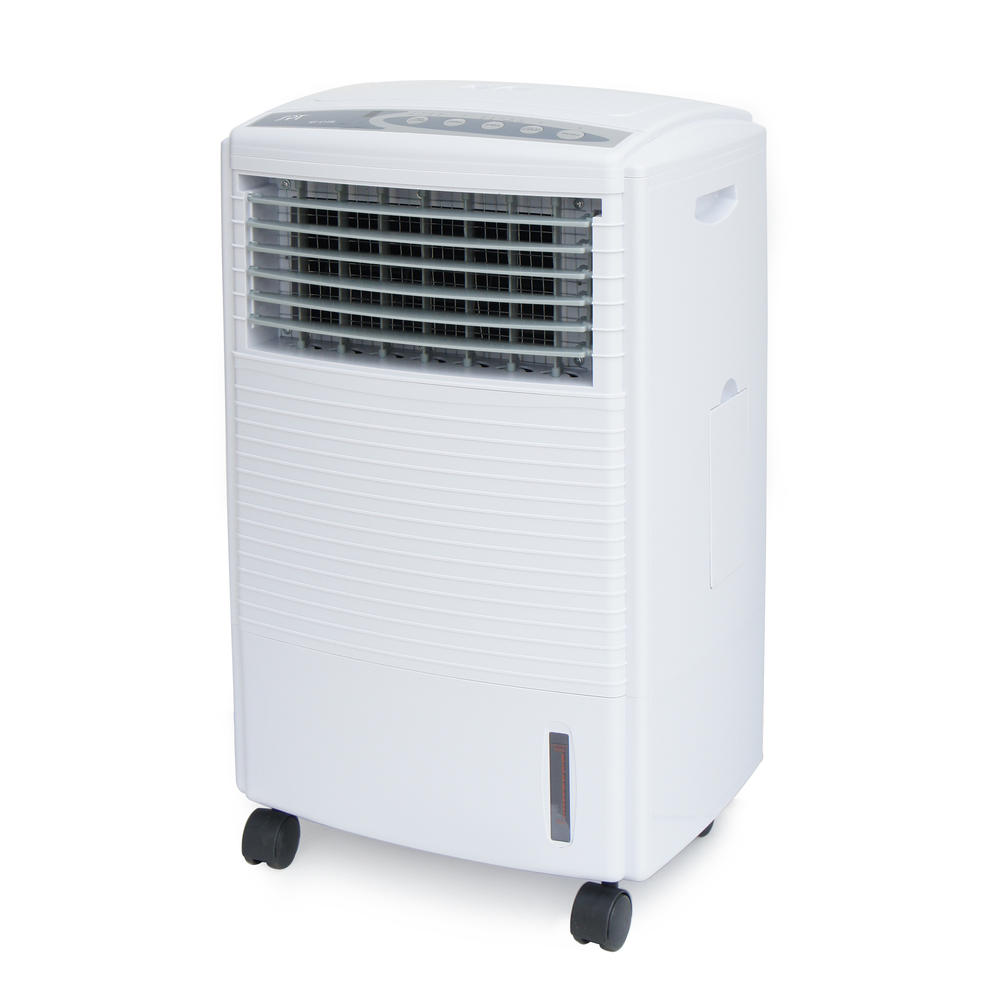 SPT SF-612R Evaporative Air Cooler with 3D Cooling Pad