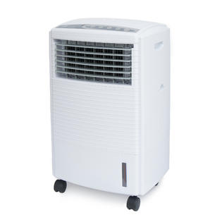 Evaporative air hot sale cooler kmart