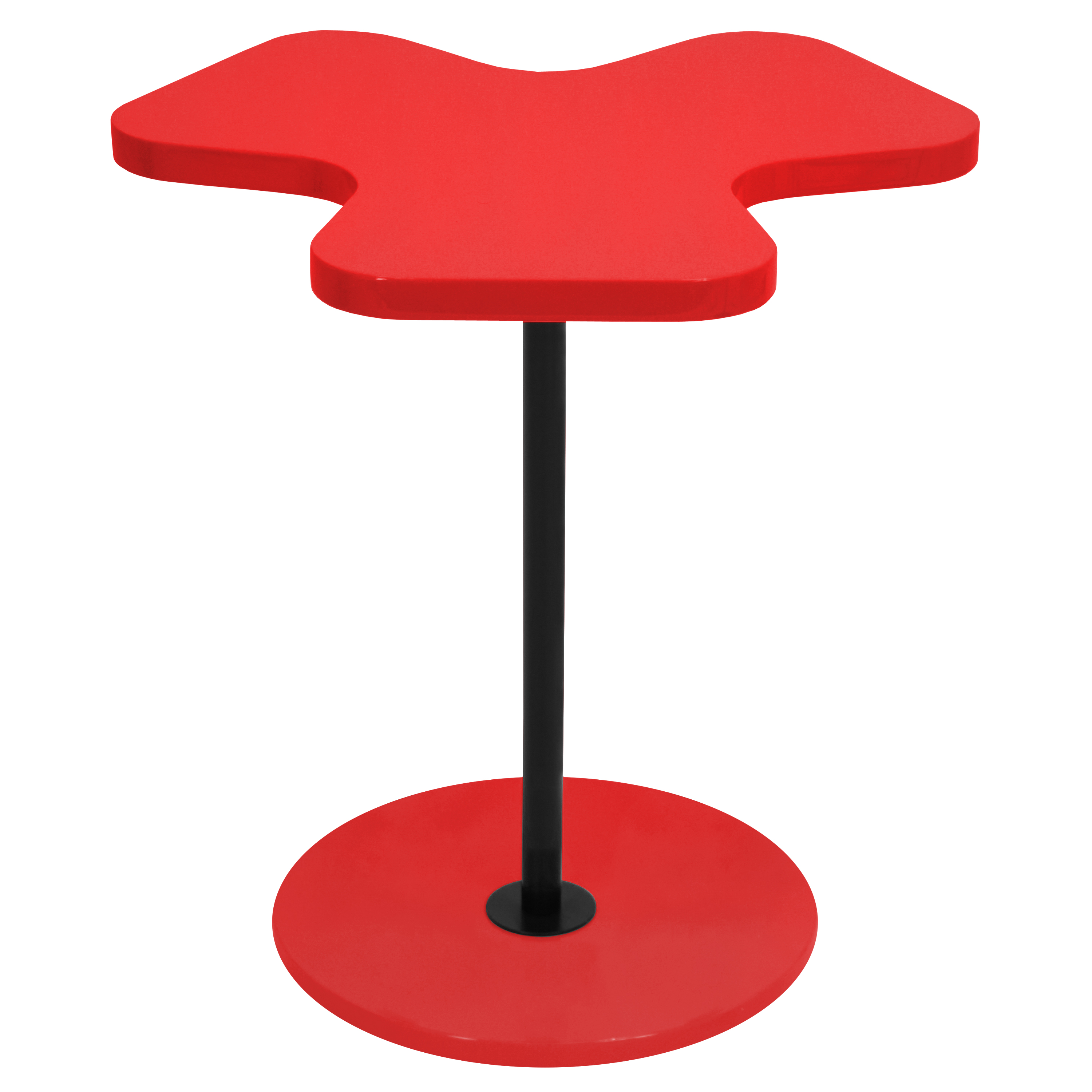 Lumisource Clover Side Table