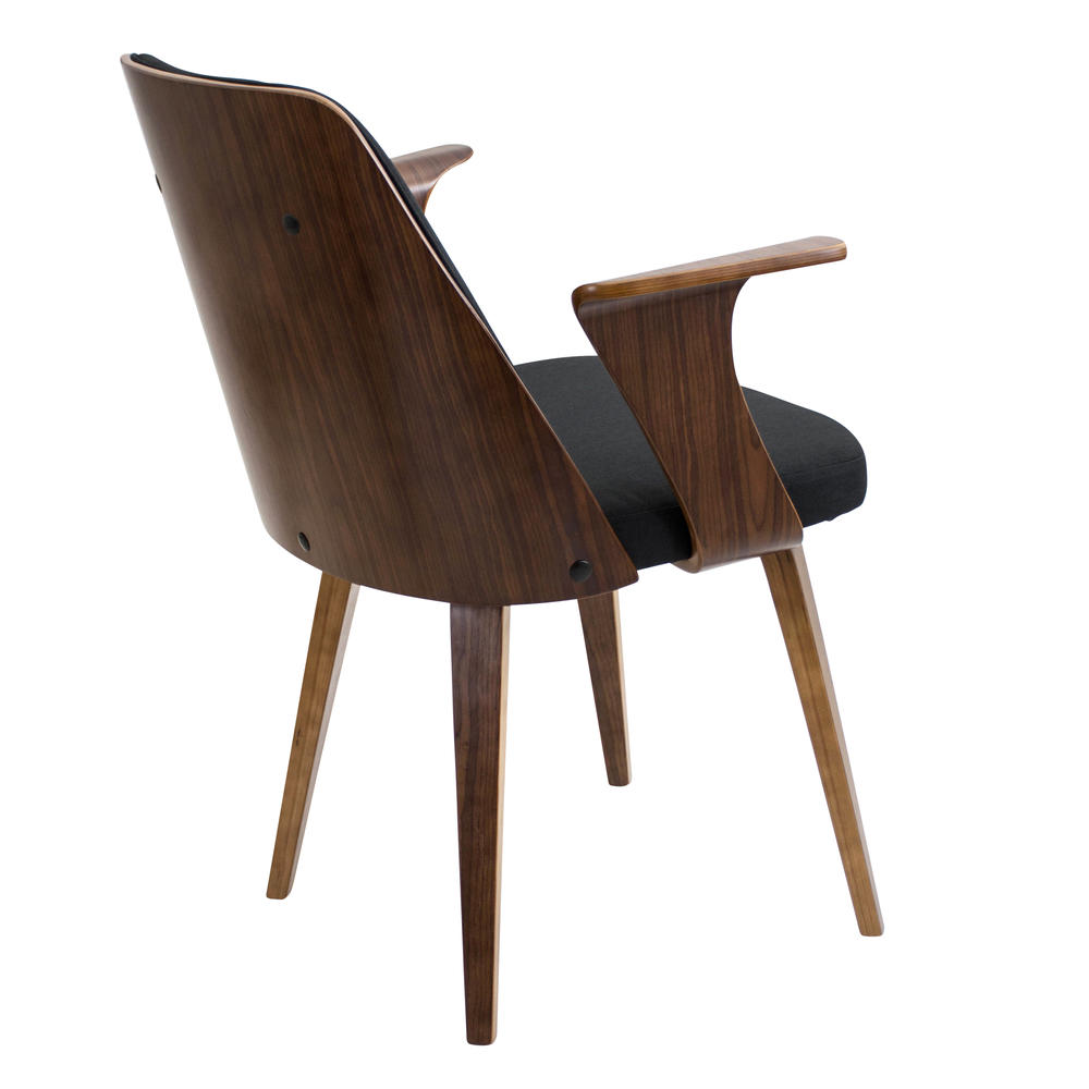 Lumisource Verdana Accent - Dining Chair