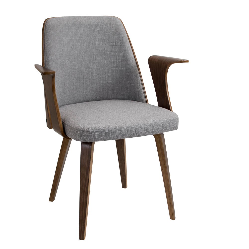 Lumisource Verdana Accent - Dining Chair