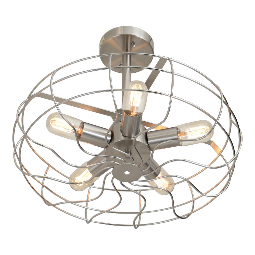 Lumisource Ozzy Ceiling Light