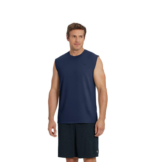 Champion Men's Athletic Tank Top