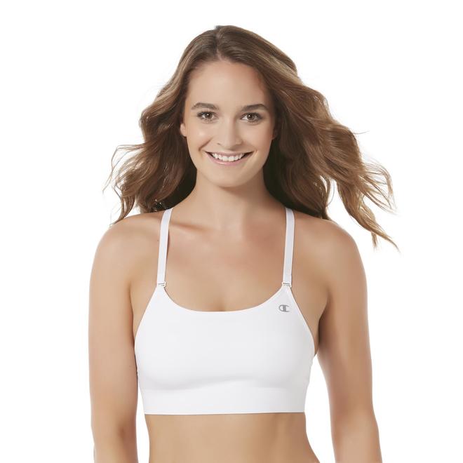 best compression sports bra for running