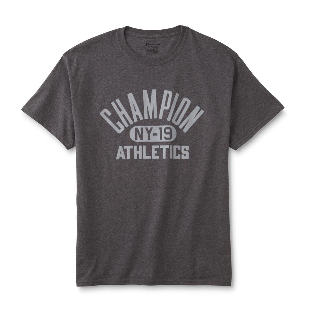 Champion Men's Graphic T-Shirt