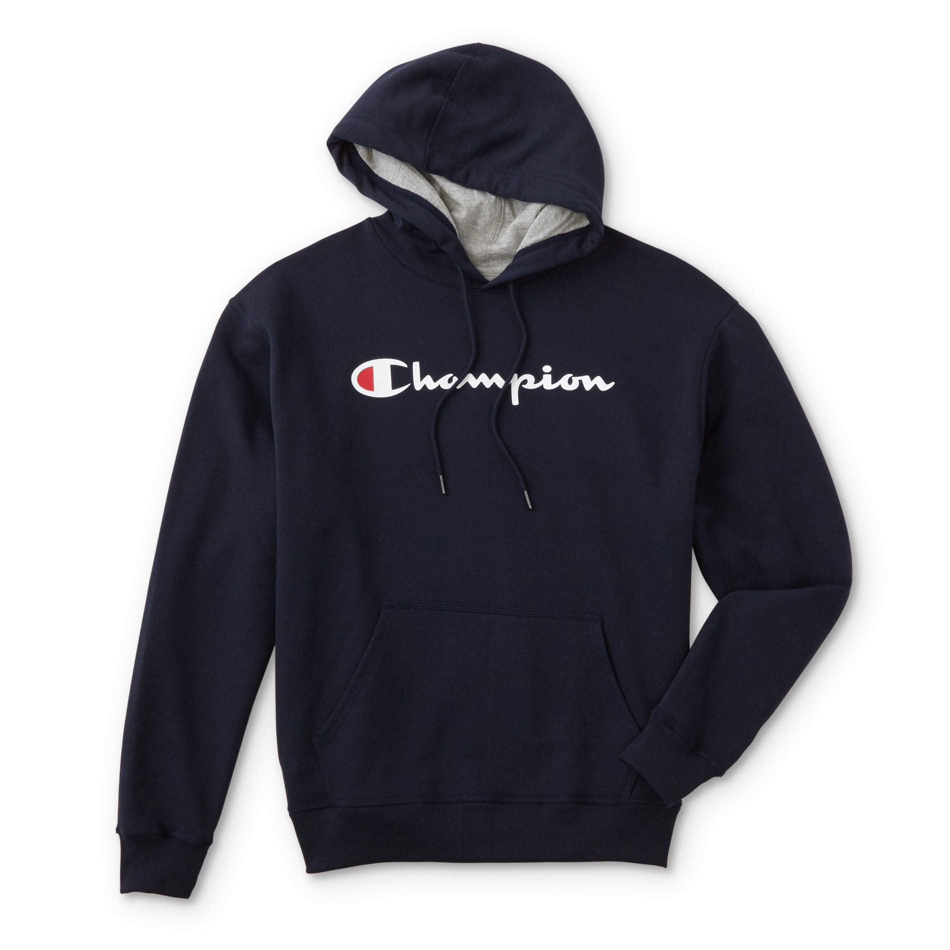 Champion Young Men's Athletic Hoodie