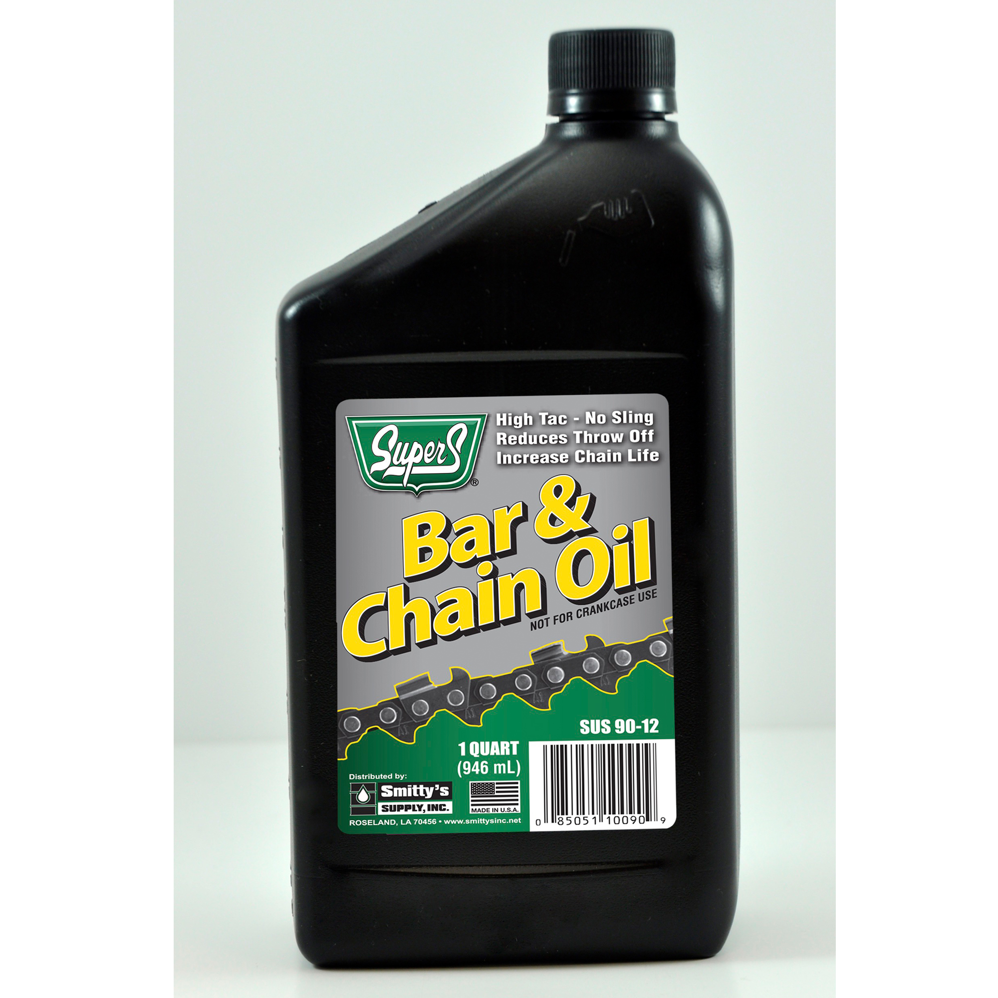 Super S 272032  1 qt. Bar & Chain Oil