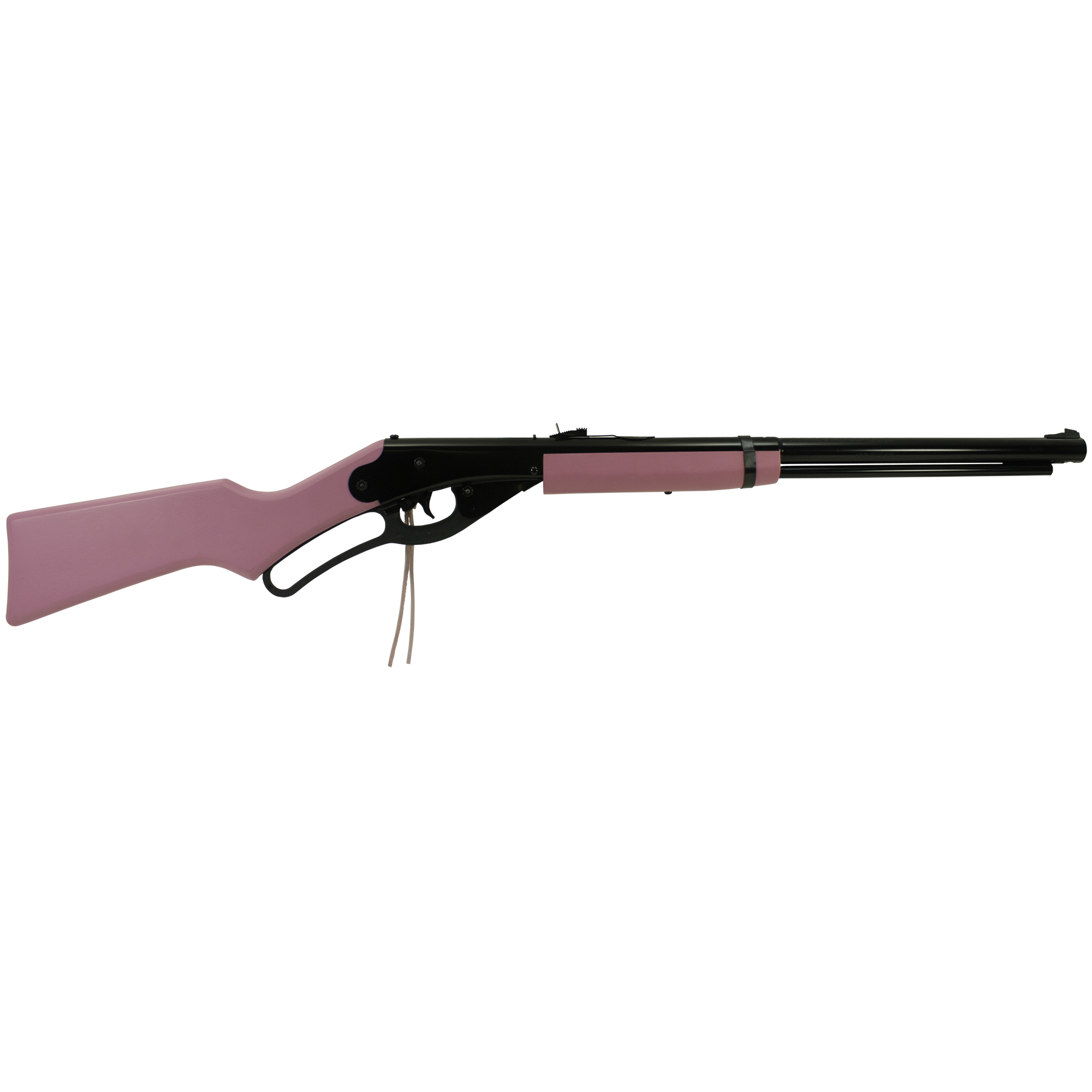 Daisy Red Ryder Pink BB Repeater Rifle