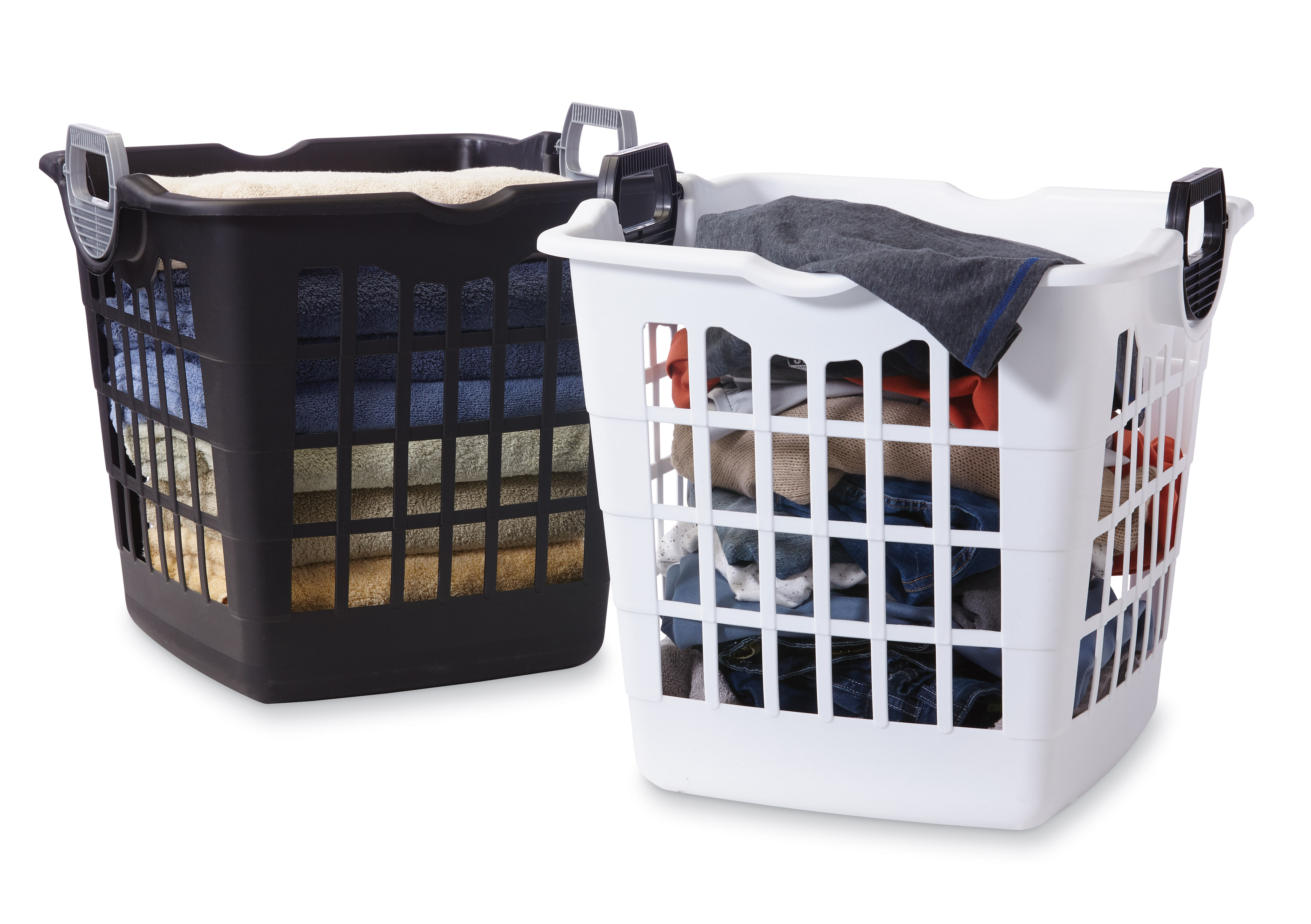 Home Logic 30053311 2.0 BU Hamper White Home Logic 30053311 2.0 BU Hamper White