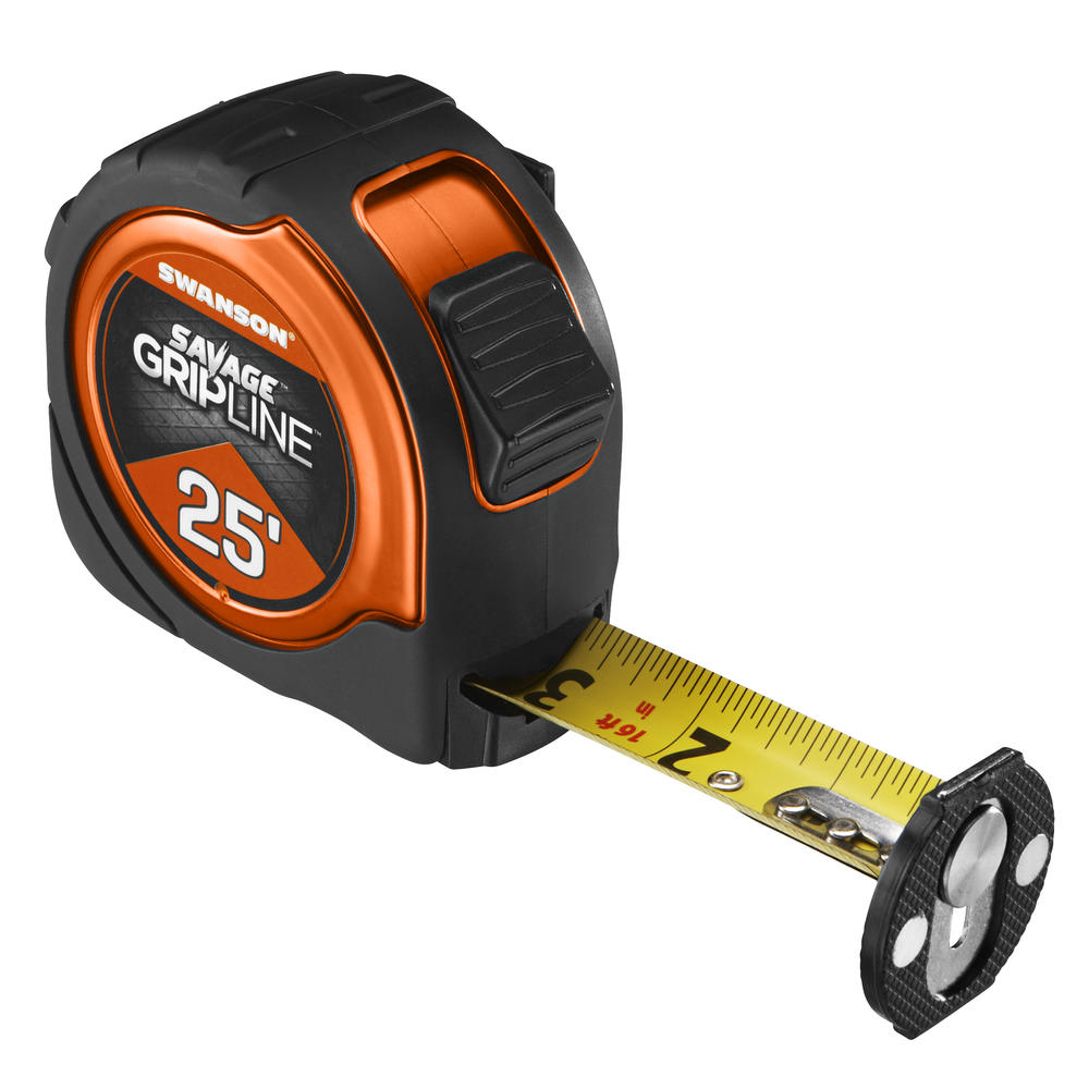 Swanson Tool Co. Speed Square, Tape Measure Gift Set