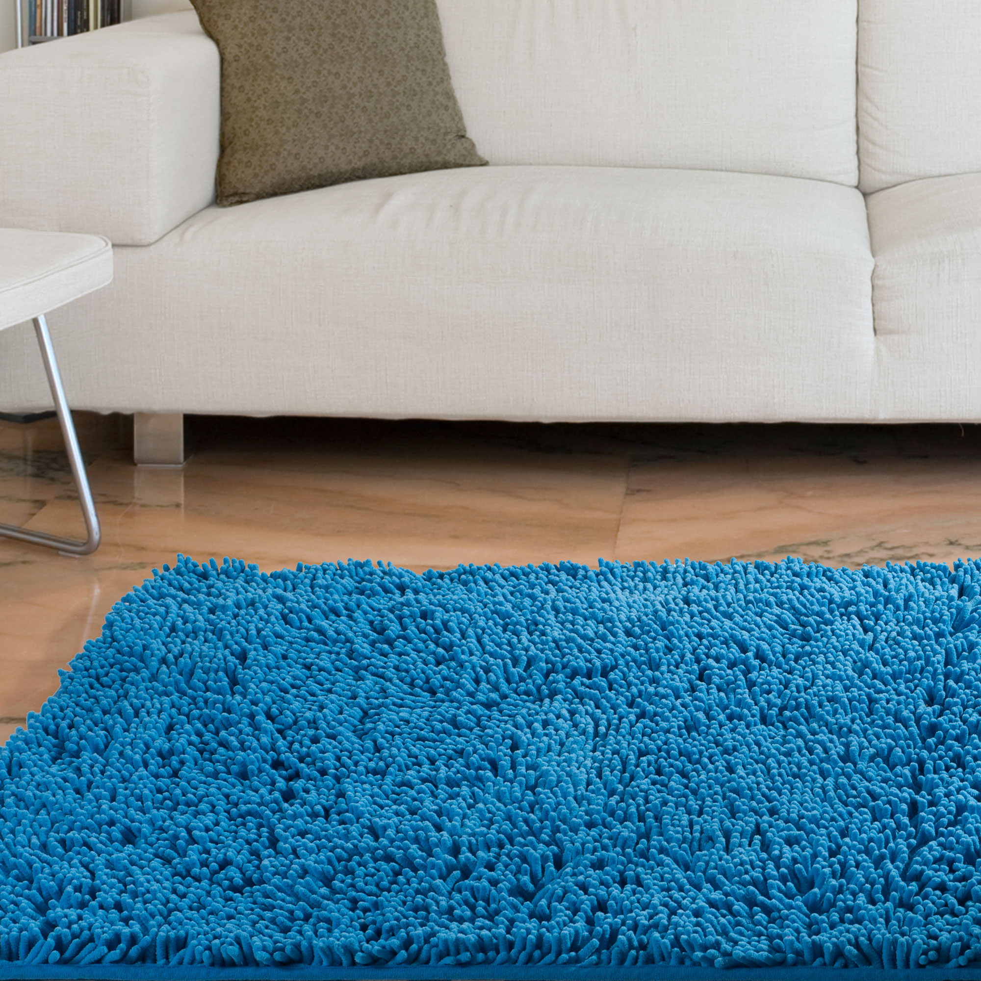 Lavish Home Shag Rug Carpet
