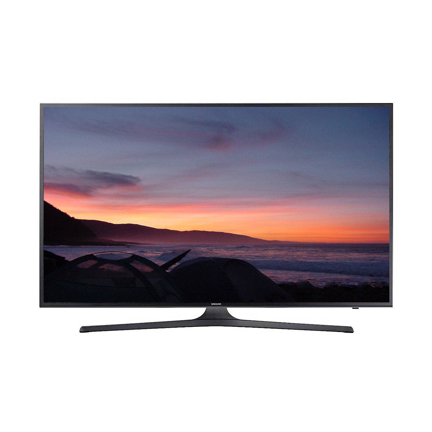 Samsung REFURBISHED40 IN. 4K SMART LED TV W/ WIFI-UN40KU6290FXZA