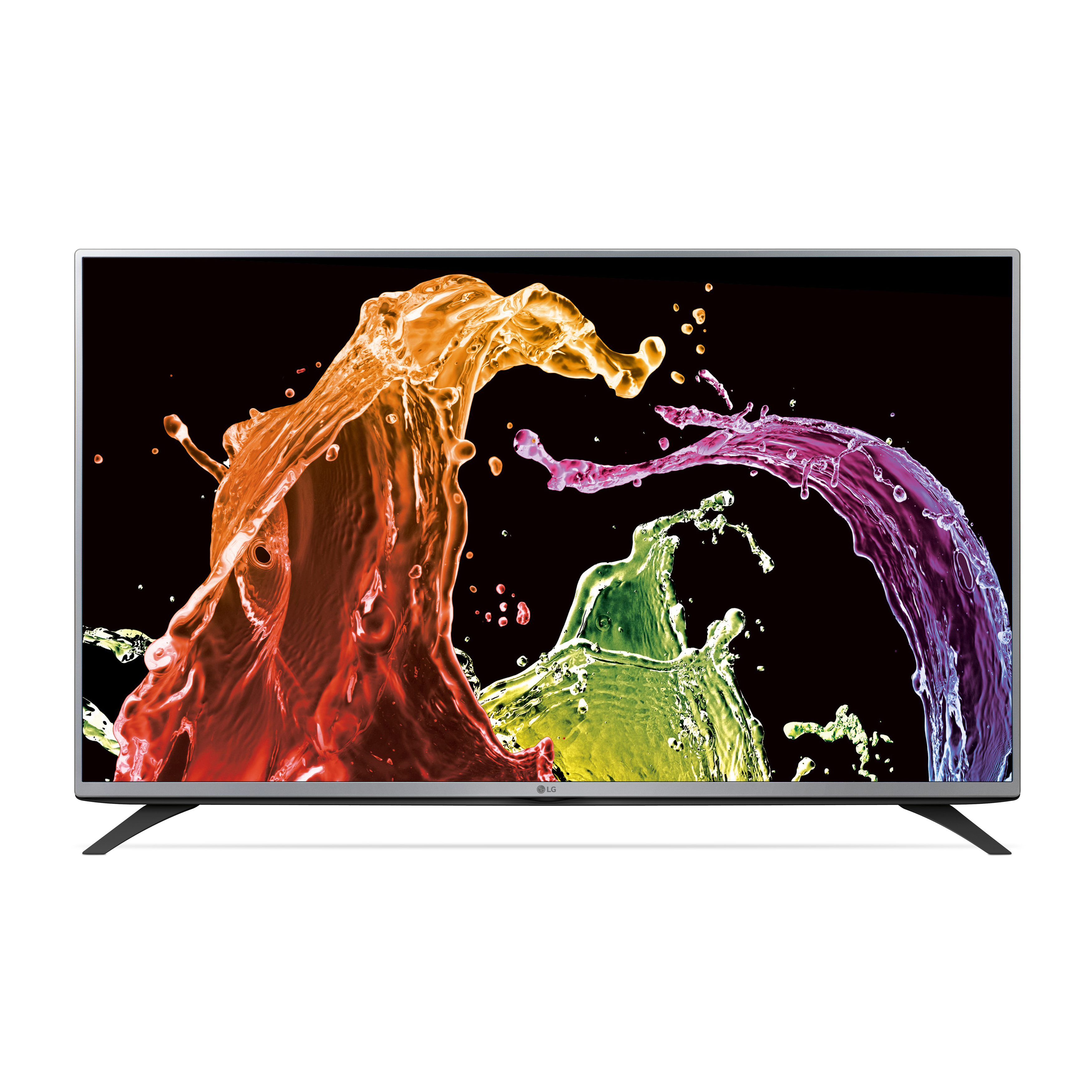 LG NEW1080P 49 In. LED TV-49LF5400