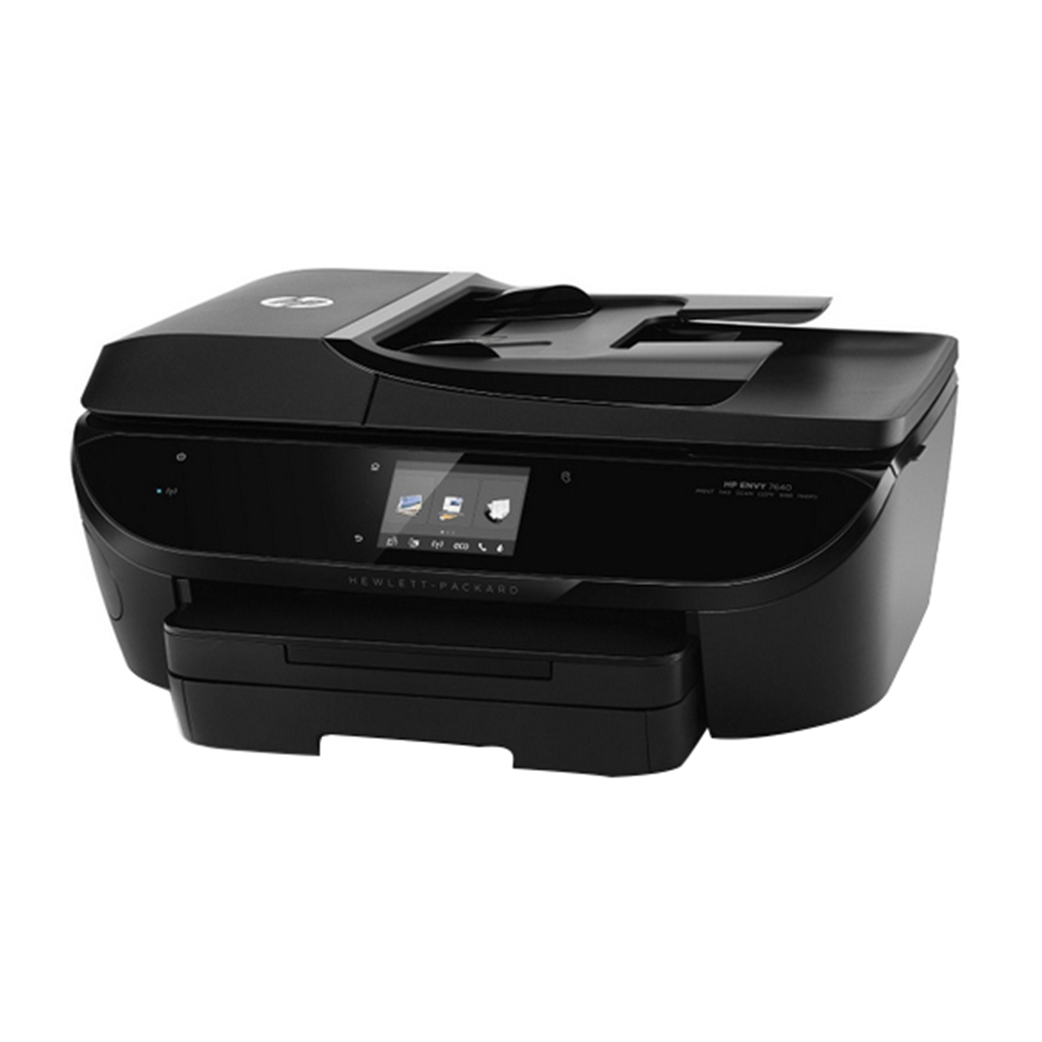HP 7644RB Refurbished Envy 7644 E Wireless All In One Printer W