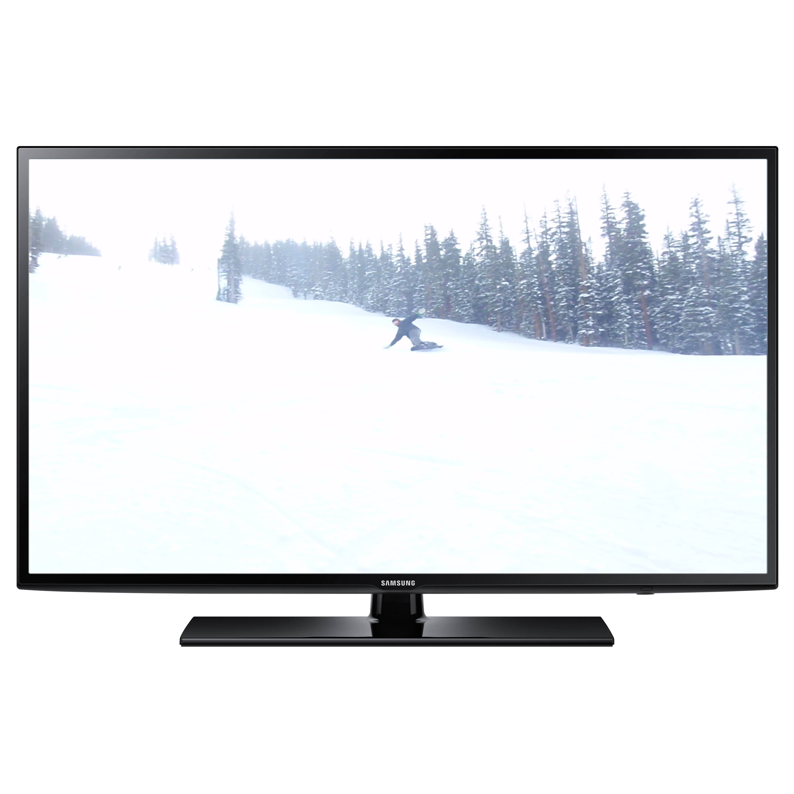 Samsung Refurbished 40" Class 1080p LED Smart HDTV - UN40J6200